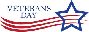 Veteran's Day Program & College Signing