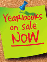 2018 Yearbook Sale Ends May 21st