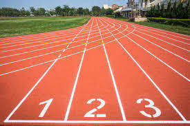 Golden Spur Track Results
