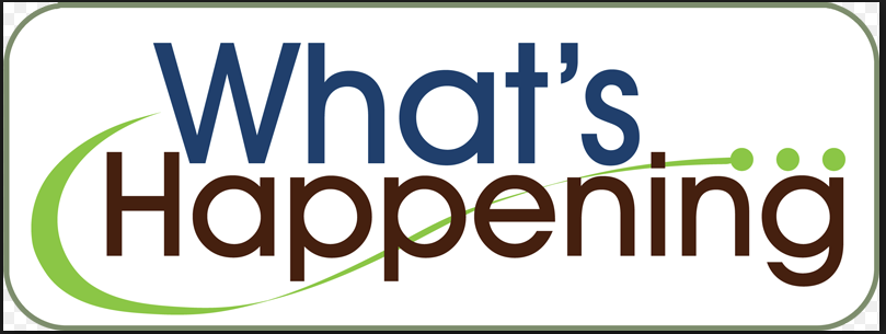 What's Happening August 12th-17th