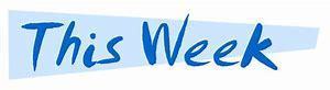 What's Happening Oct. 14- Oct. 19