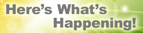 What's Happening December 17-January 7