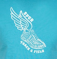 Senior Track Shirt Orders Due 3/6 by noon