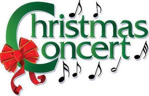 2019 Annual Christmas Concert