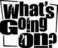 What's Happening Oct. 28- Nov. 2