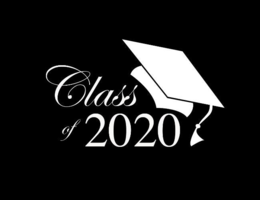 Class of 2020 Senior Slide Show