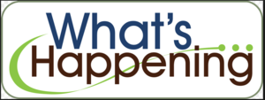 What's Happening This Week