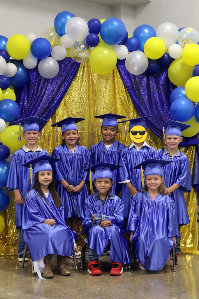 kinder grad